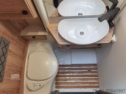 EURAMOBIL XTURA 686 EF / MODELL 2026 /4x4 /TOP-AUSSTATTUNG