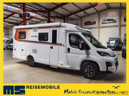 WEINSBERG CARACOMPACT 600 MEG EDITION PEPPER /EINZELBETTEN