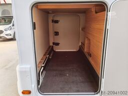 WEINSBERG CARACOMPACT 600 MEG EDITION PEPPER /EINZELBETTEN