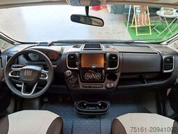 WEINSBERG CARACOMPACT 600 MEG EDITION PEPPER /EINZELBETTEN