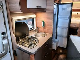 WEINSBERG CARACOMPACT 600 MEG EDITION PEPPER /EINZELBETTEN
