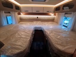 WEINSBERG CARACOMPACT 600 MEG EDITION PEPPER /EINZELBETTEN