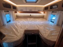 WEINSBERG CARACOMPACT 600 MEG EDITION PEPPER /EINZELBETTEN