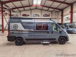 KARMANN DAVIS 590 TRENDSTYLE / -MODELL 2026-/ PLUS-PAKET