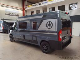 KARMANN DAVIS 590 TRENDSTYLE / -MODELL 2026-/ PLUS-PAKET