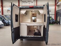 KARMANN DAVIS 590 TRENDSTYLE / -MODELL 2026-/ PLUS-PAKET