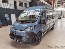 KARMANN DAVIS 590 TRENDSTYLE / -MODELL 2026-/ PLUS-PAKET