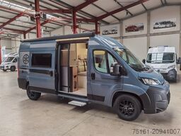 KARMANN DAVIS 590 TRENDSTYLE / -MODELL 2026-/ PLUS-PAKET