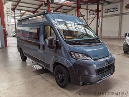 KARMANN DAVIS 590 TRENDSTYLE / -MODELL 2026-/ PLUS-PAKET