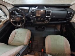 KARMANN DAVIS 590 TRENDSTYLE / -MODELL 2026-/ PLUS-PAKET