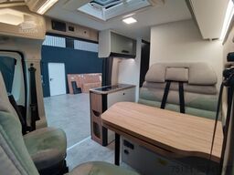 KARMANN DAVIS 590 TRENDSTYLE / -MODELL 2026-/ PLUS-PAKET