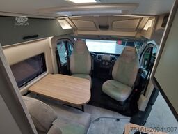 KARMANN DAVIS 590 TRENDSTYLE / -MODELL 2026-/ PLUS-PAKET