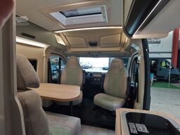 KARMANN DAVIS 590 TRENDSTYLE / -MODELL 2026-/ PLUS-PAKET