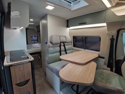 KARMANN DAVIS 590 TRENDSTYLE / -MODELL 2026-/ PLUS-PAKET