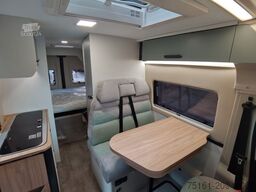 KARMANN DAVIS 590 TRENDSTYLE / -MODELL 2026-/ PLUS-PAKET