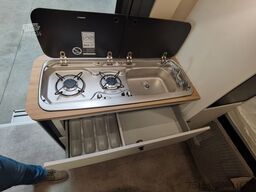 KARMANN DAVIS 590 TRENDSTYLE / -MODELL 2026-/ PLUS-PAKET