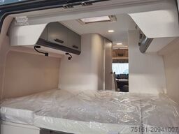 KARMANN DAVIS 590 TRENDSTYLE / -MODELL 2026-/ PLUS-PAKET