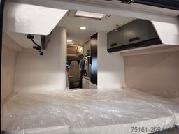 KARMANN DAVIS 590 TRENDSTYLE / -MODELL 2026-/ PLUS-PAKET