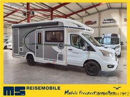 CHAUSSON 660 TITANIUM / -2026 - / 165PS-8G. / XXL-HUBBETT