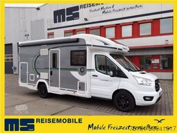 CHAUSSON 640 TITANIUM / MODELL 2026 / 165PS / XXL-HUBBETT