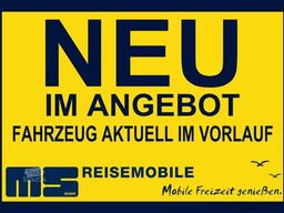 CHAUSSON 640 TITANIUM / MODELL 2026 / 165PS / XXL-HUBBETT