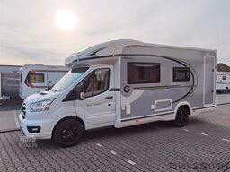 CHAUSSON 640 TITANIUM / MODELL 2026 / 165PS / XXL-HUBBETT