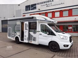 CHAUSSON 640 TITANIUM / MODELL 2026 / 165PS / XXL-HUBBETT