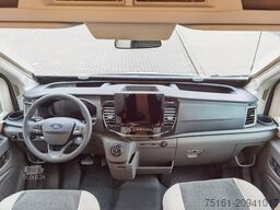 CHAUSSON 640 TITANIUM / MODELL 2026 / 165PS / XXL-HUBBETT