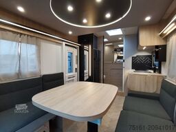 CHAUSSON 640 TITANIUM / MODELL 2026 / 165PS / XXL-HUBBETT