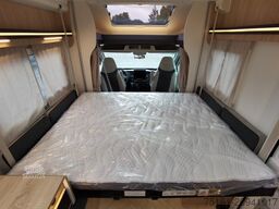 CHAUSSON 640 TITANIUM / MODELL 2026 / 165PS / XXL-HUBBETT