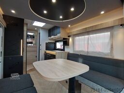 CHAUSSON 640 TITANIUM / MODELL 2026 / 165PS / XXL-HUBBETT