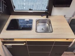 CHAUSSON 640 TITANIUM / MODELL 2026 / 165PS / XXL-HUBBETT