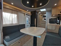 CHAUSSON 640 TITANIUM / MODELL 2026 / 165PS / XXL-HUBBETT