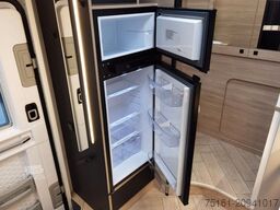 CHAUSSON 640 TITANIUM / MODELL 2026 / 165PS / XXL-HUBBETT