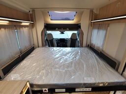 CHAUSSON 640 TITANIUM / MODELL 2026 / 165PS / XXL-HUBBETT