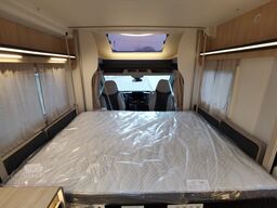 CHAUSSON 640 TITANIUM / MODELL 2026 / 165PS / XXL-HUBBETT