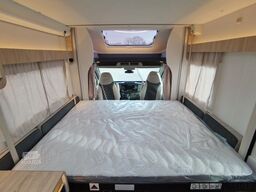 CHAUSSON 640 TITANIUM / MODELL 2026 / 165PS / XXL-HUBBETT