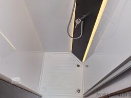 CHAUSSON 640 TITANIUM / MODELL 2026 / 165PS / XXL-HUBBETT