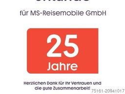 CHAUSSON 640 TITANIUM / MODELL 2026 / 165PS / XXL-HUBBETT