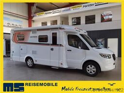 WEINSBERG CARACOMPACT 640 MEG EDITION-PEPPER / 170PS - 9G.