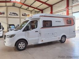 WEINSBERG CARACOMPACT 640 MEG EDITION-PEPPER / 170PS - 9G.