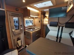 WEINSBERG CARACOMPACT 640 MEG EDITION-PEPPER / 170PS - 9G.