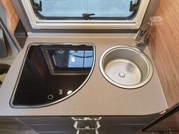 WEINSBERG CARACOMPACT 640 MEG EDITION-PEPPER / 170PS - 9G.