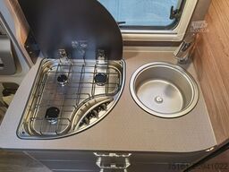 WEINSBERG CARACOMPACT 640 MEG EDITION-PEPPER / 170PS - 9G.