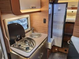 WEINSBERG CARACOMPACT 640 MEG EDITION-PEPPER / 170PS - 9G.