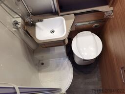 WEINSBERG CARACOMPACT 640 MEG EDITION-PEPPER / 170PS - 9G.