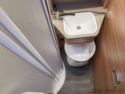 WEINSBERG CARACOMPACT 640 MEG EDITION-PEPPER / 170PS - 9G.