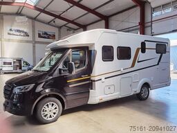 EURAMOBIL PROFILA T 726 EF / -2025-/ MONDIAL PLUS & S-PAKE