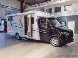 EURAMOBIL PROFILA T 726 EF / -2025-/ MONDIAL PLUS & S-PAKE
