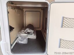 EURAMOBIL PROFILA T 726 EF / -2025-/ MONDIAL PLUS & S-PAKE